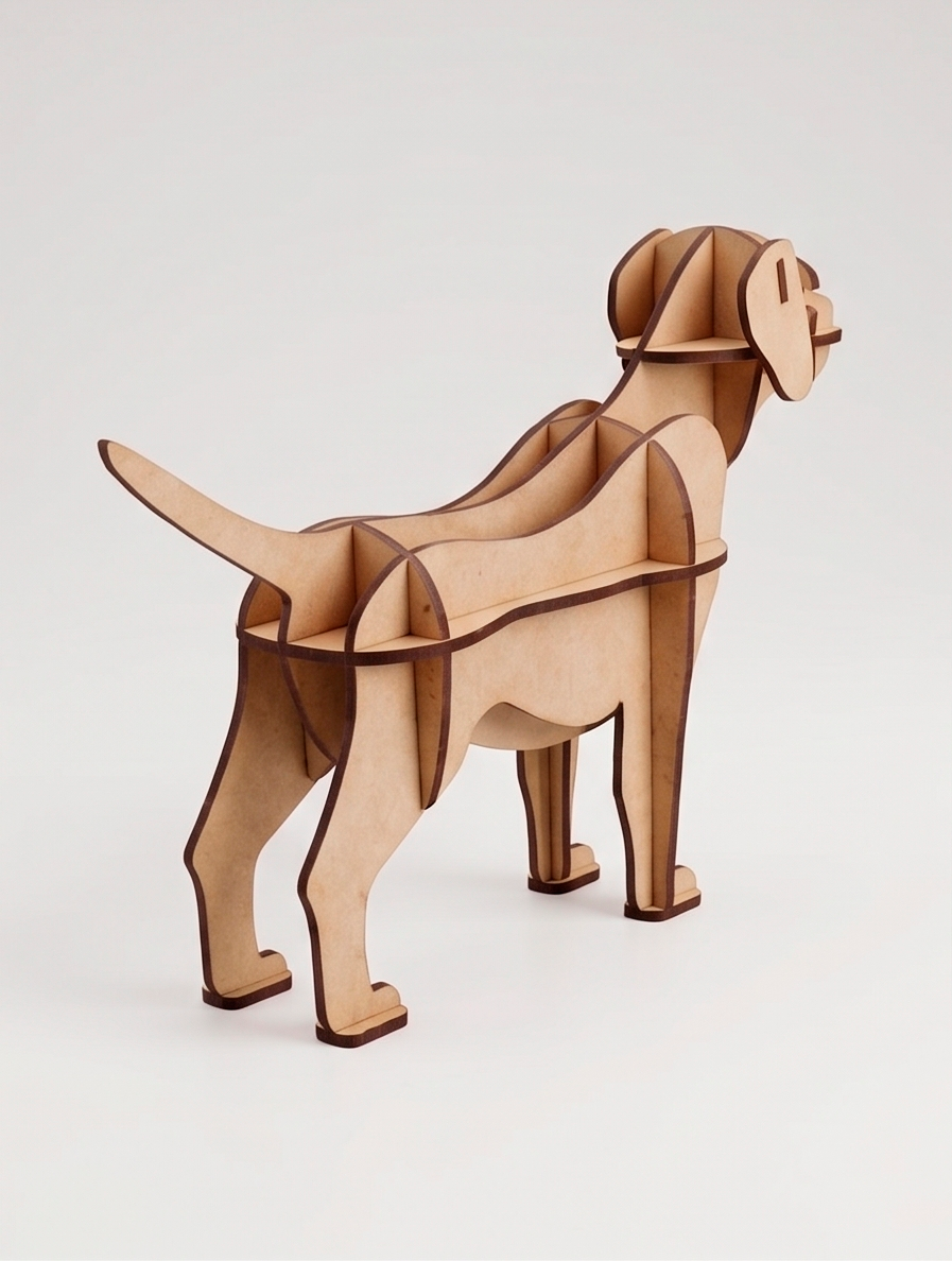 Miniatura Labrador