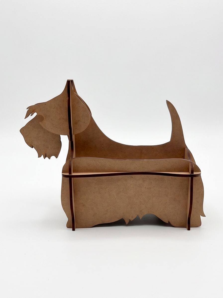 Miniatura Schnauzer