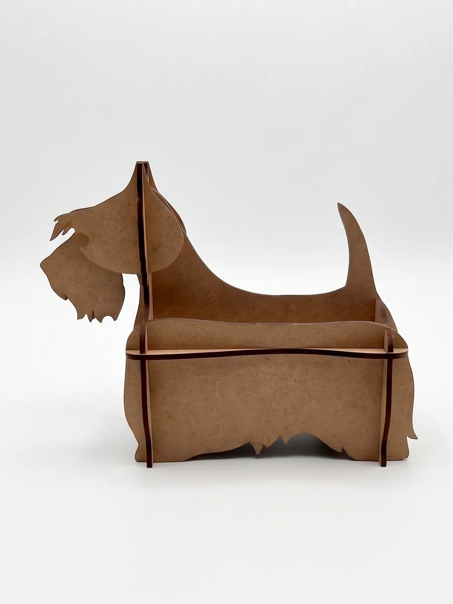 Miniatura Schnauzer